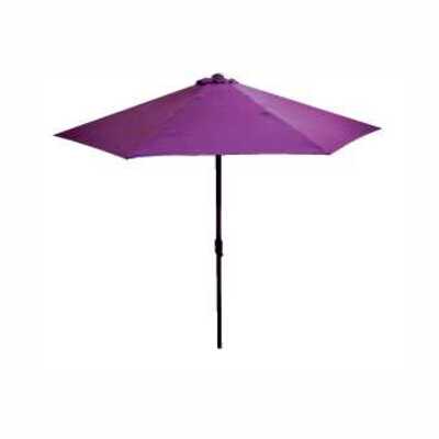 ../frankl24shop/Schirme-Zelte-Schirme-Sonnenschirme rund-Sonnenschirm rund lila 300